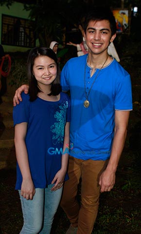 Endings and beginnings with ‘Genesis’