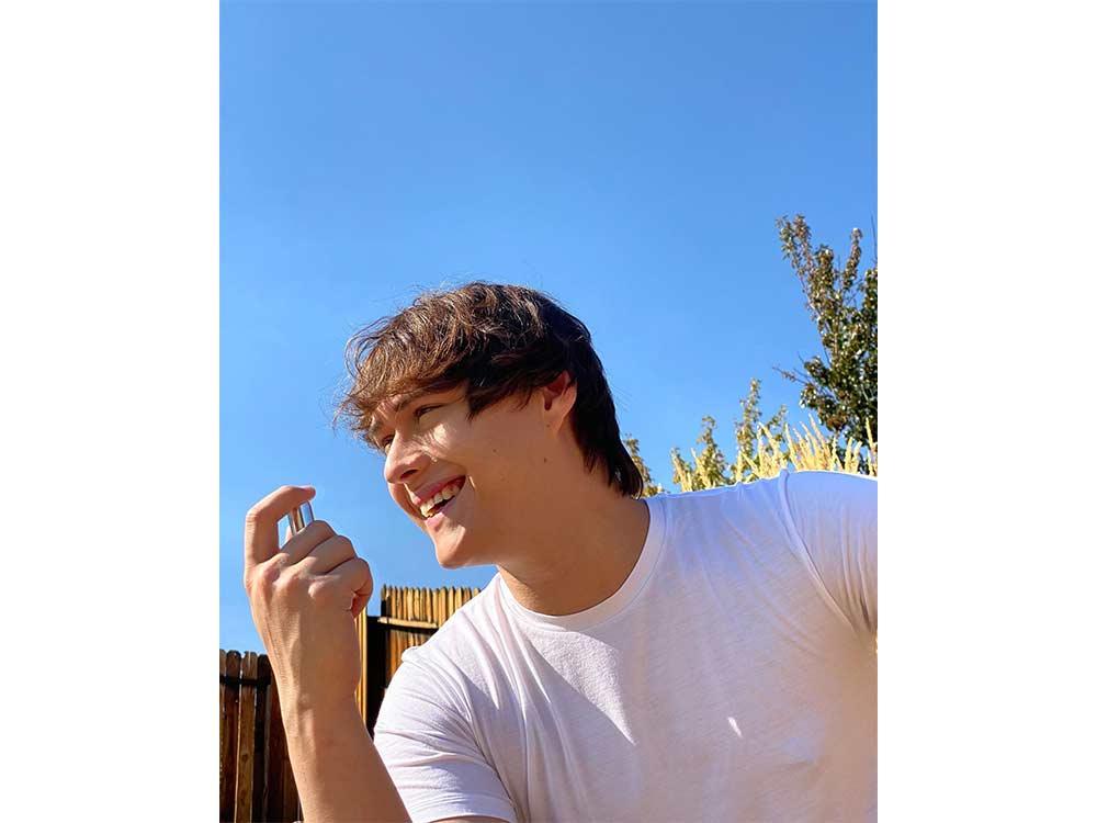 Enrique Gil sparks excitement over possible project with Liza Soberano | GMA Entertainment