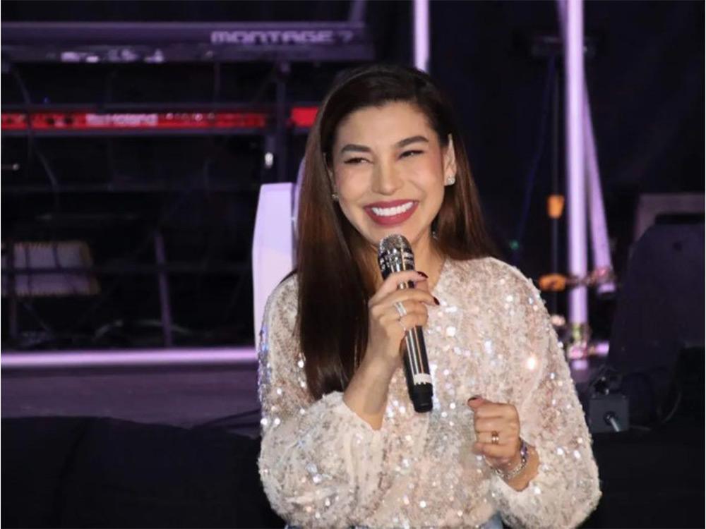 Lani's cyst operation