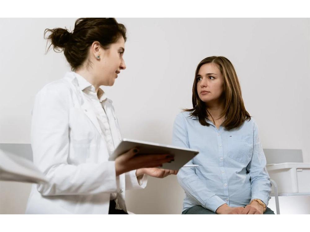 Ovarian cyst / What is ovarian cyst?