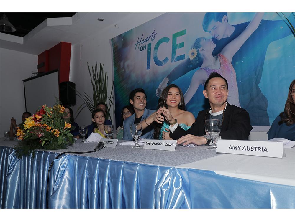 Philippines' first-ever figure skating series