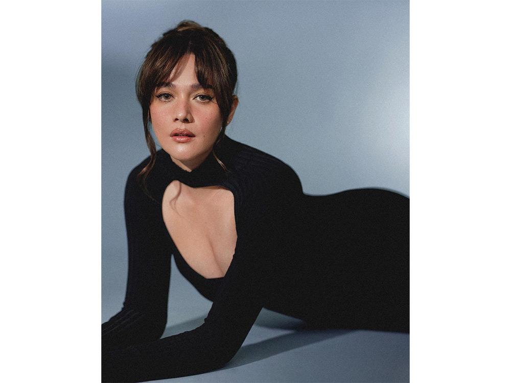 Bea Alonzo