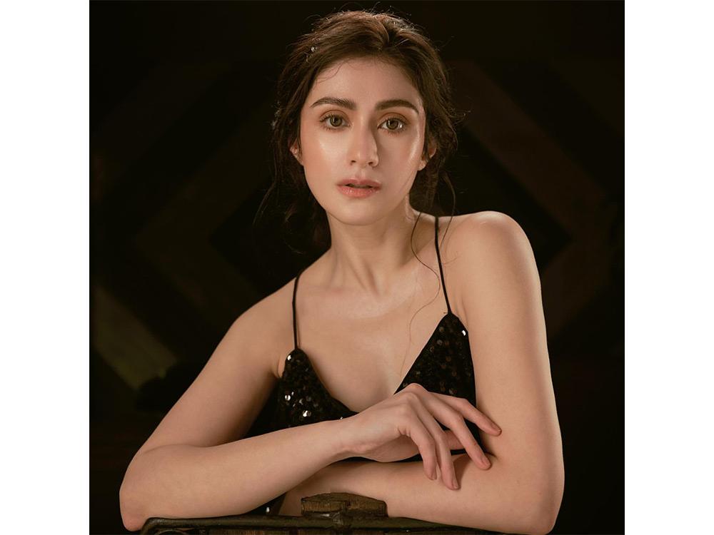 Carla Abellana