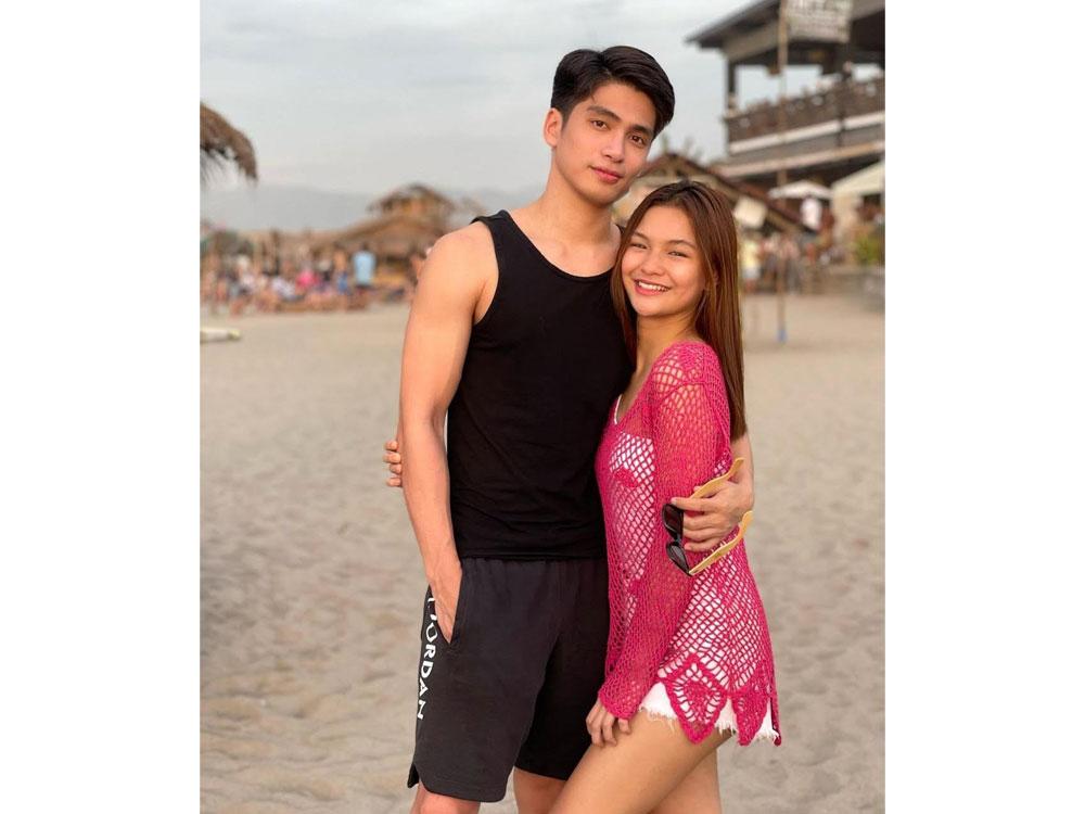 Prince Clemente and Althea Ablan's sweetest photos | GMA Entertainment