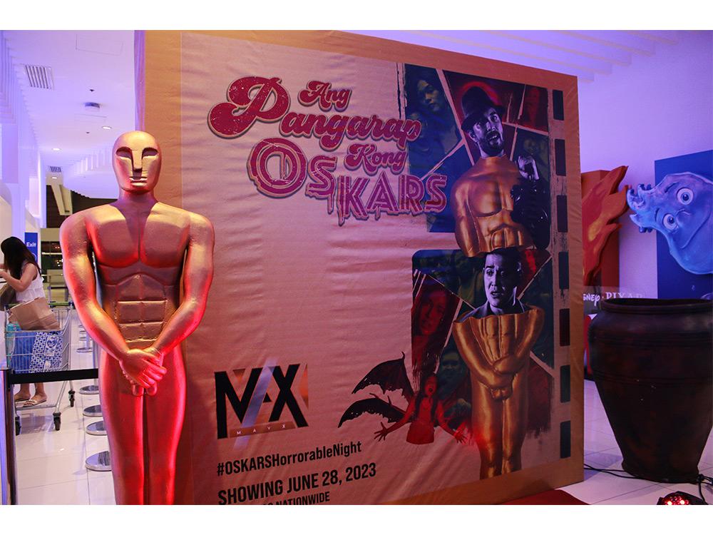 Ang Pangarap Kong Oskars
