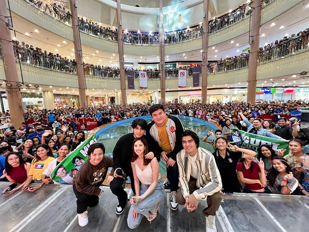 Kapuso Mall Show
