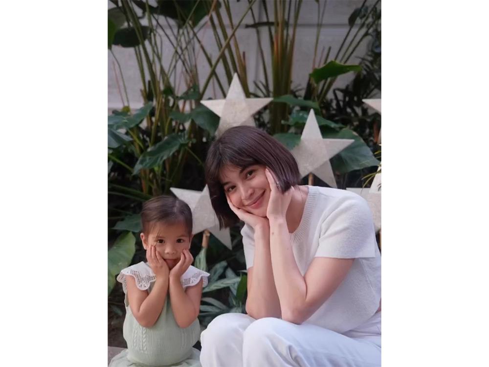 Anne Curtis Reveals How Motherhood Has Altered Her Priorities