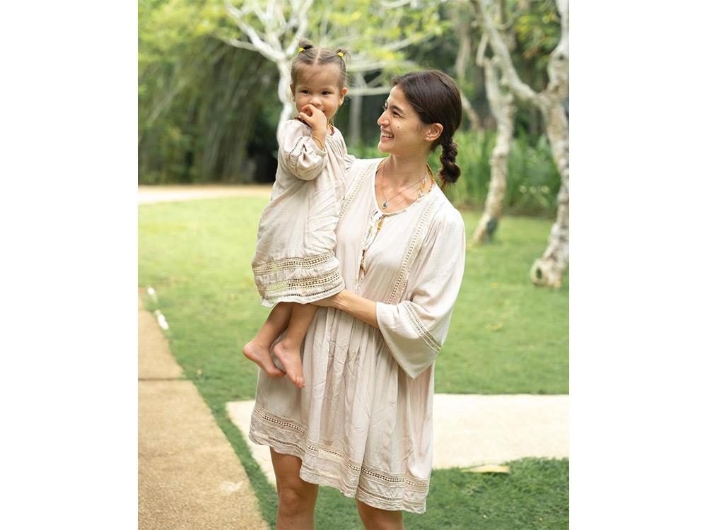 The most adorable mother-daughter moments of Anne Curtis and Dahlia ...