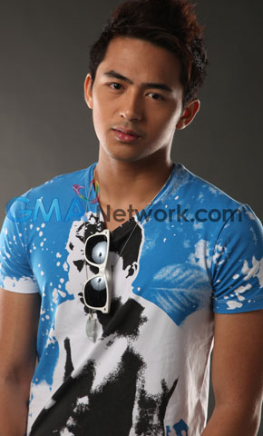 Keep your eyes on this rising star