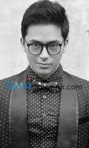 Watch Enzo Pineda only at GMA-7