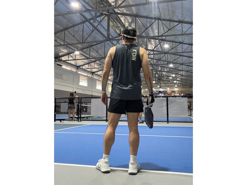 Eric Fructuoso