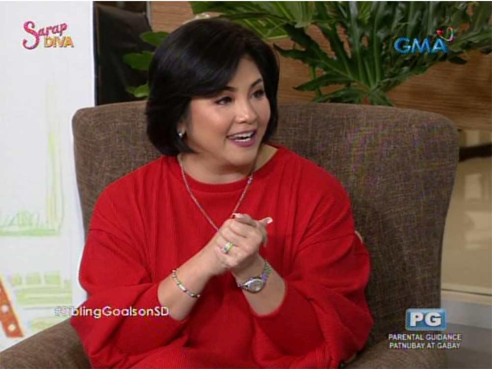 Regine Velasquez-Alcasid