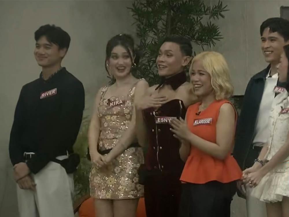 Son-sational Viral Beshie ng Davao del Sur