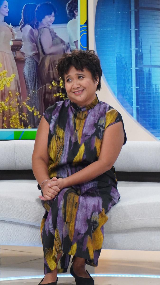 It never ends in romance