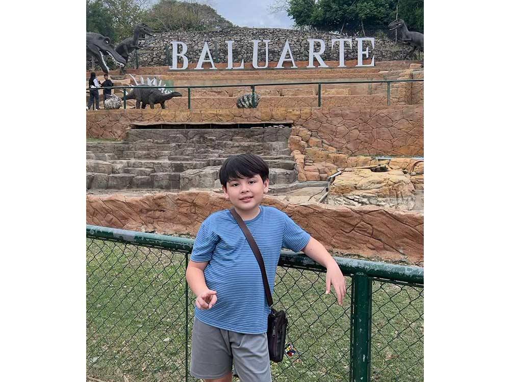 Baluarte Zoo