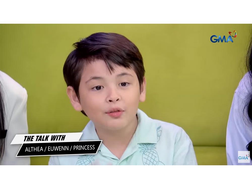 Ipinagdasal na proyekto