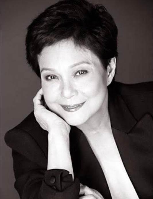 Nora Aunor's death
