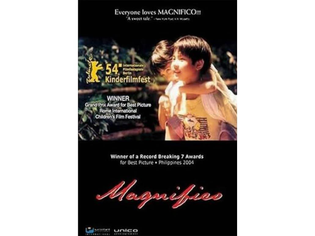 Star Awards for Movies 2004