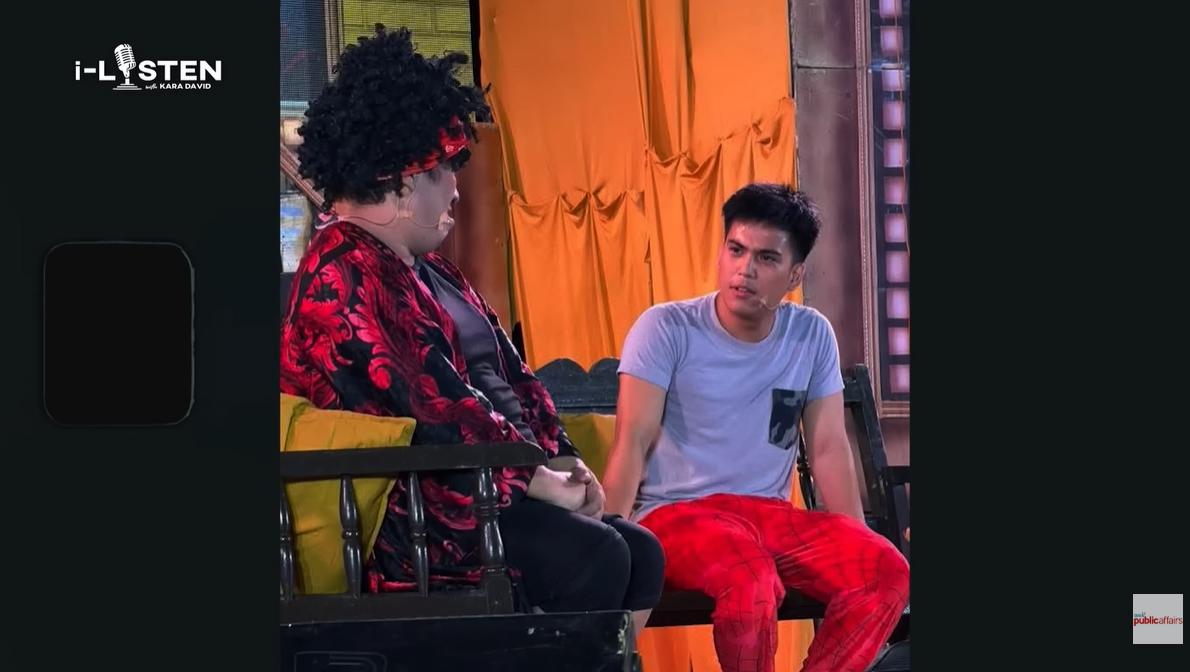 Mga sinubukang negosyo at trabaho