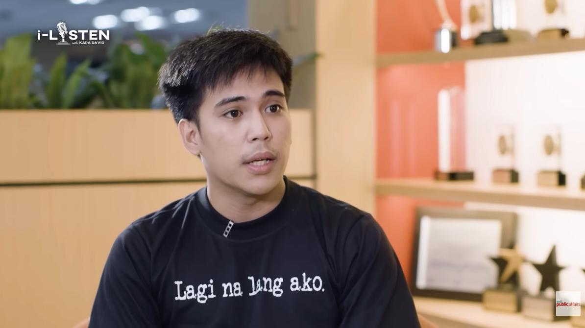 Nawala ang pinaghirapang pera