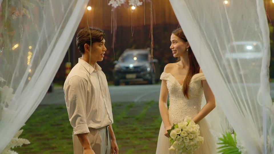 Picture Perfect Bride