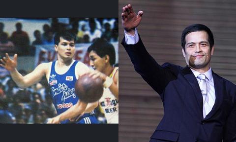 Alvin Patrimonio