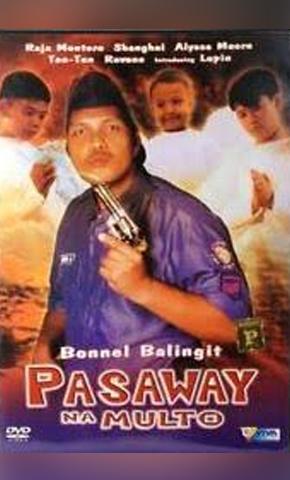 Giant conquers showbiz