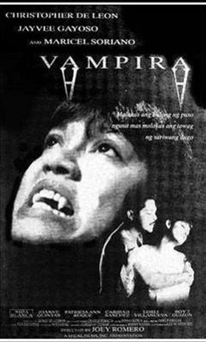 Vampira