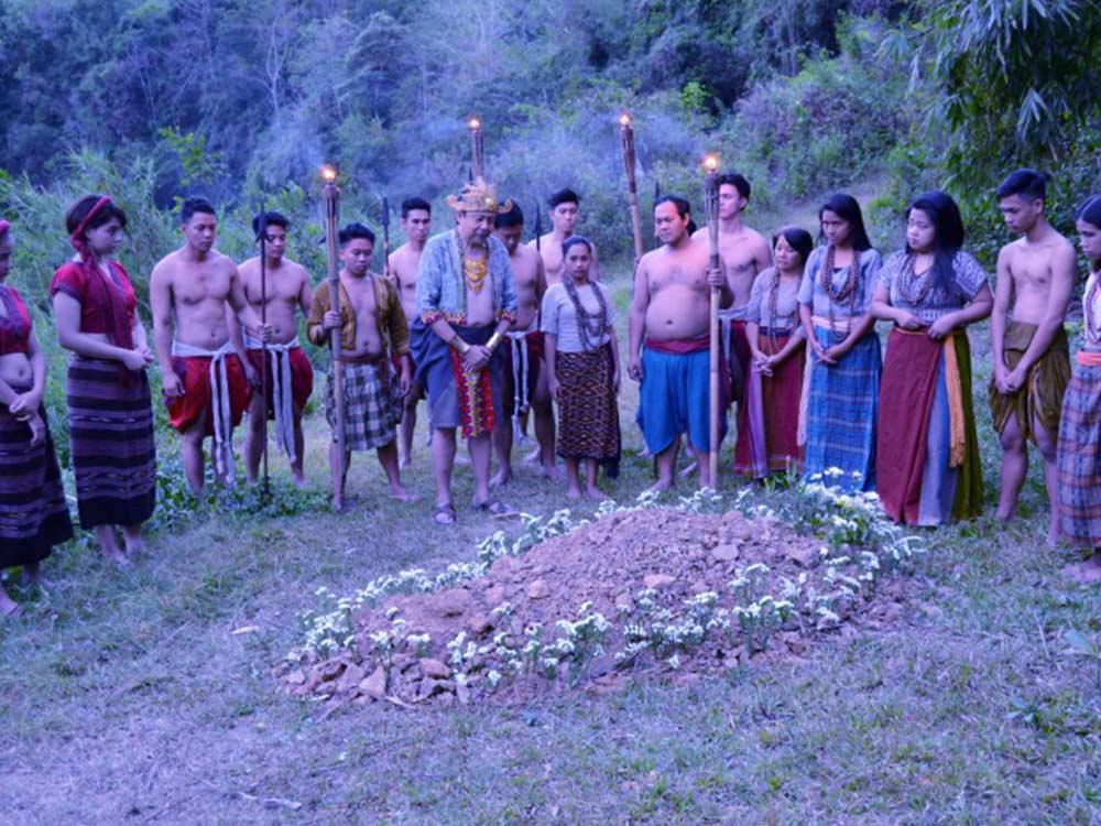 Daig Kayo Ng Lola Ko