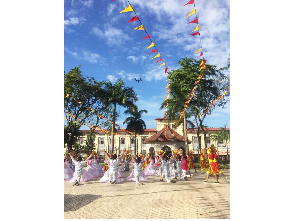 Queen City of the South