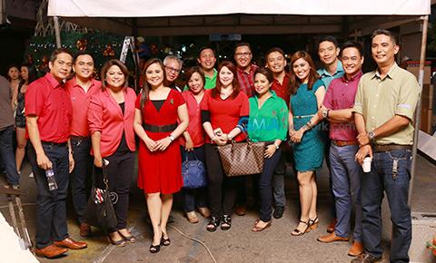 GMA News and Public Affairs