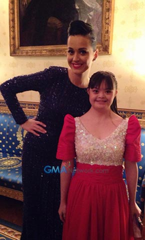 Exclusive: Brina Kei Maxino for 'Magpakailanman'