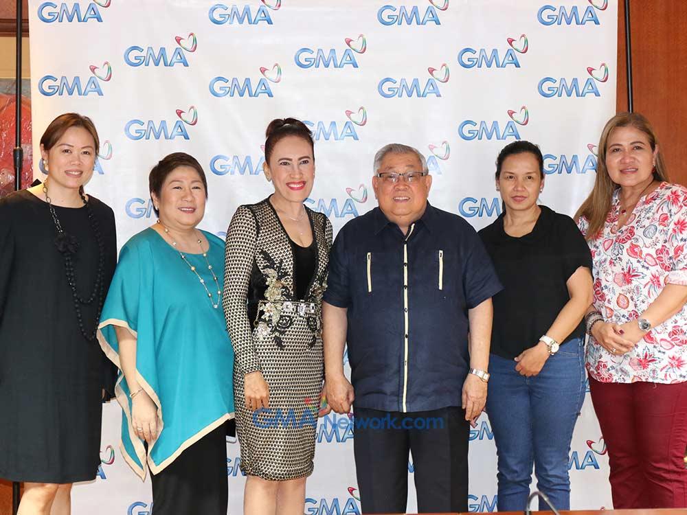 EXCLUSIVE: Highlights of Aiai delas Alas' contract signing with the ...