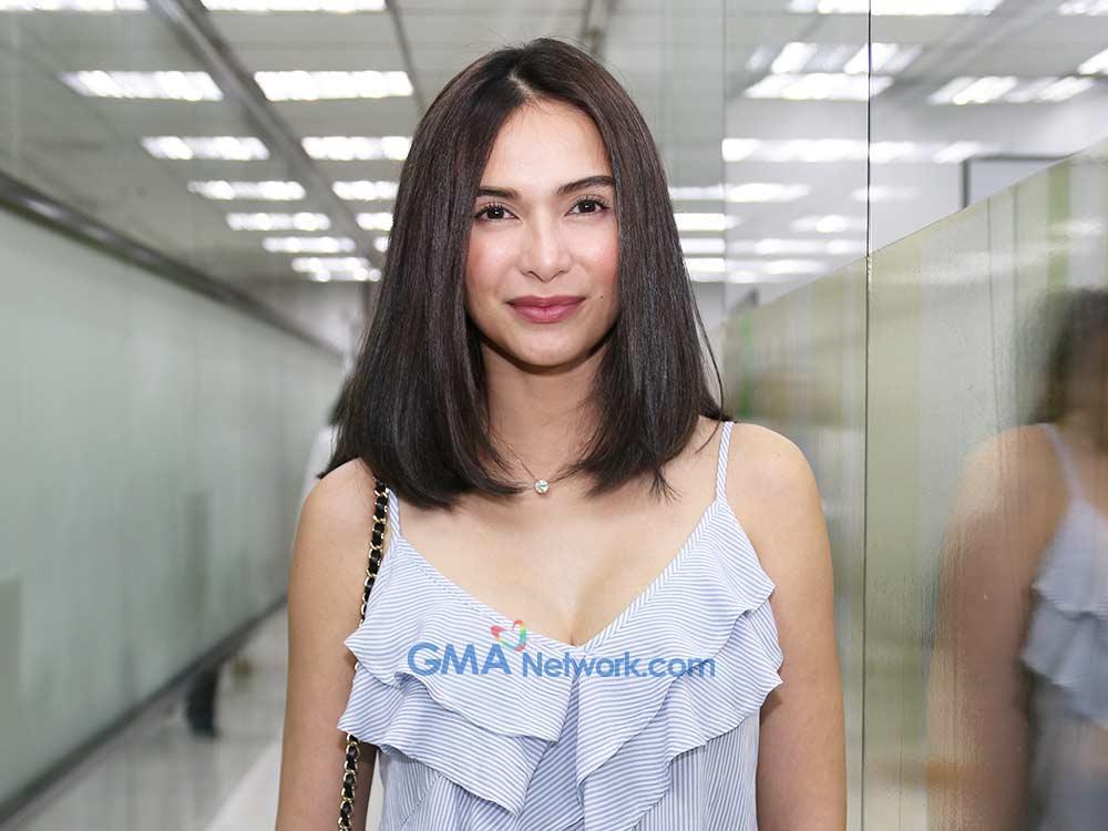 Jennylyn Mercado