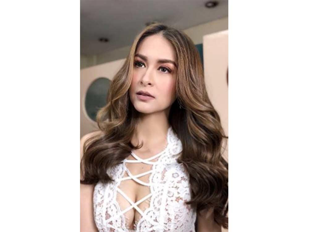Marian Rivera