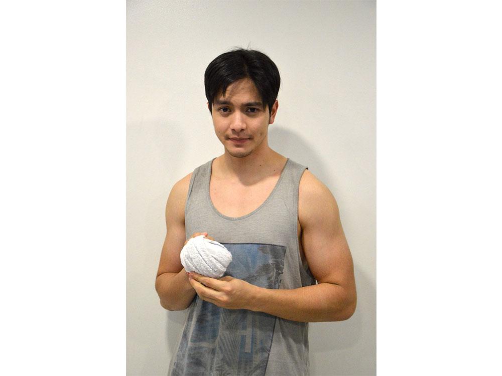 Alden Richards