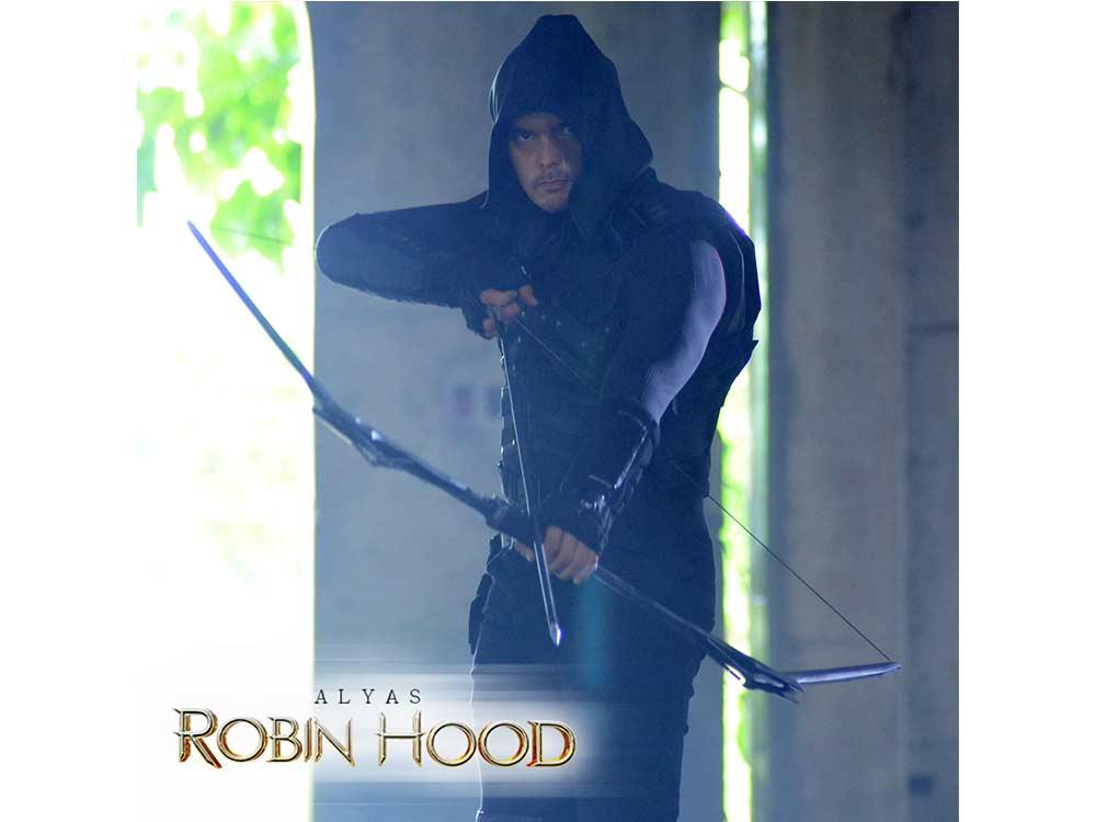 Robin Hood
