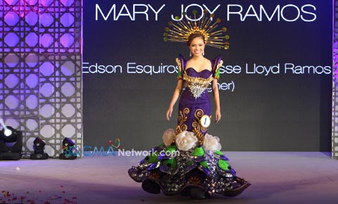 Exclusive: Miss Teen Earth 2014 Gala Night