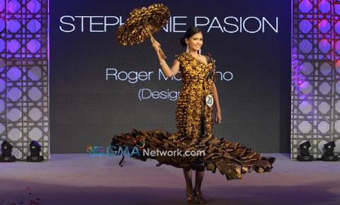 Exclusive: Miss Teen Earth 2014 Gala Night