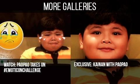 Paopao's exclusive videos