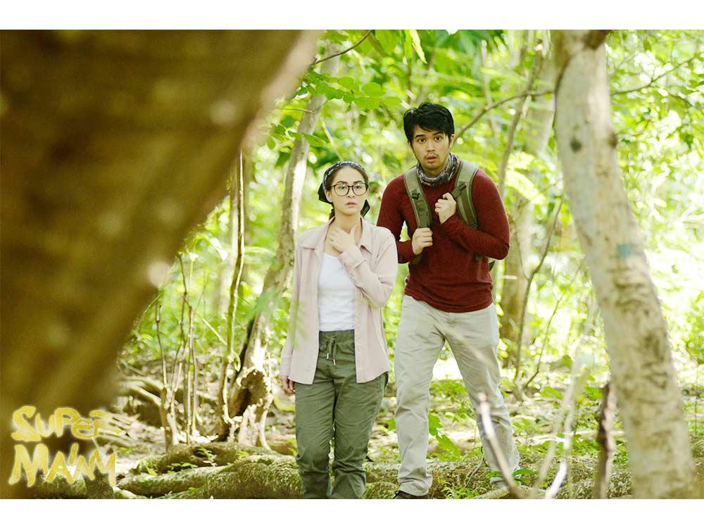 Mundo ng mga engkanto