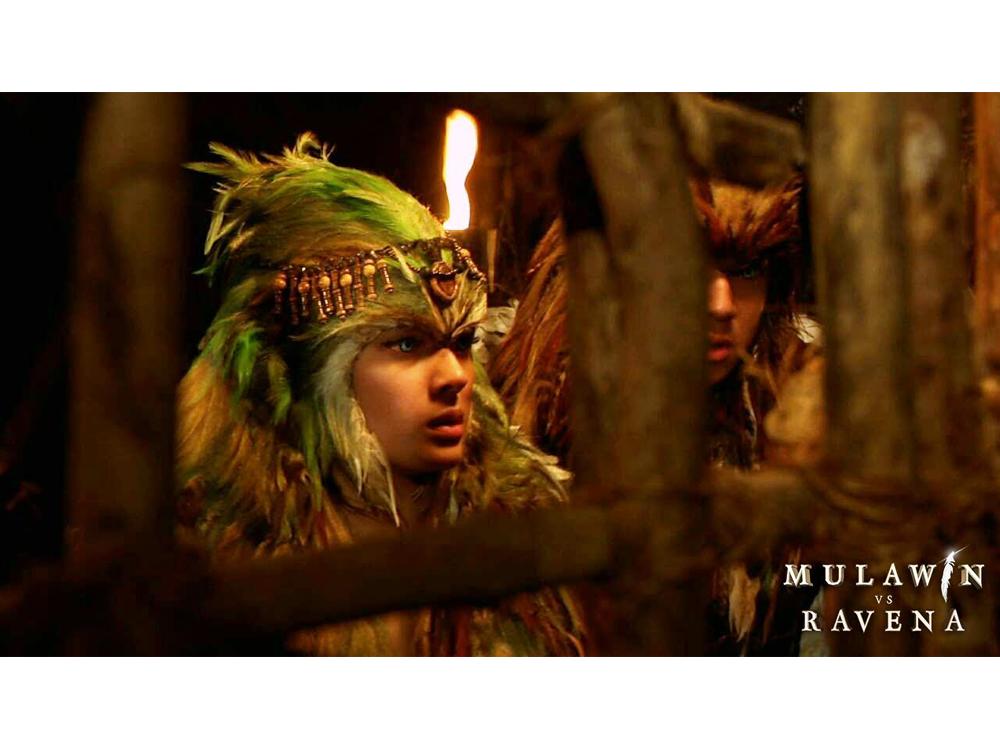 Lawiswis at Pagaspas