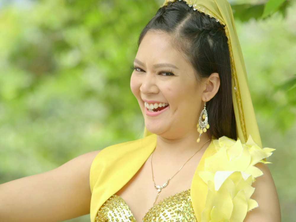 Chynna Ortaleza