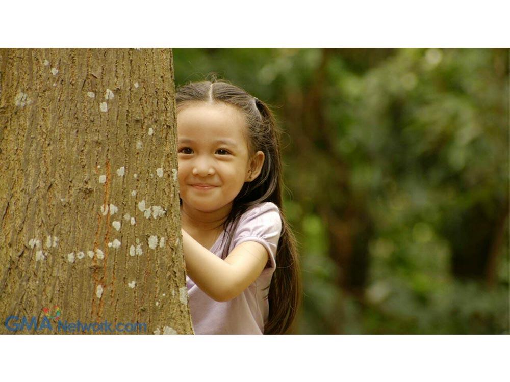 Leanne Amber Bautista