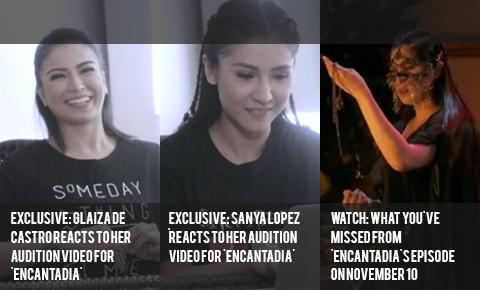 Encantadia videos: