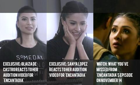Encantadia videos: