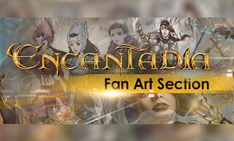 Encantadia promo