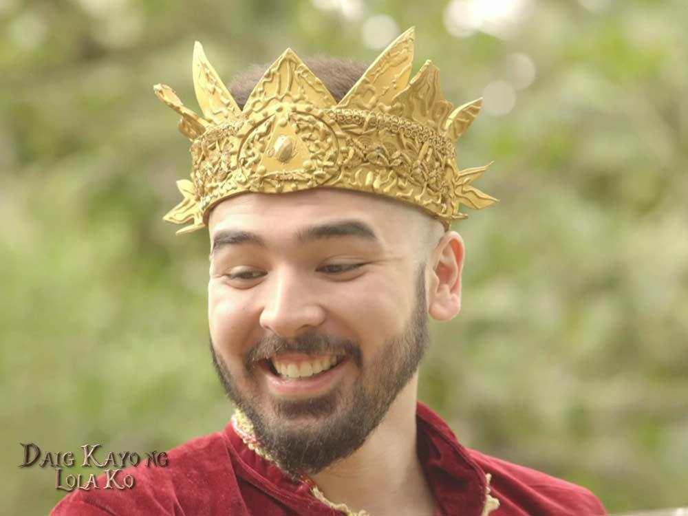 Andre Paras