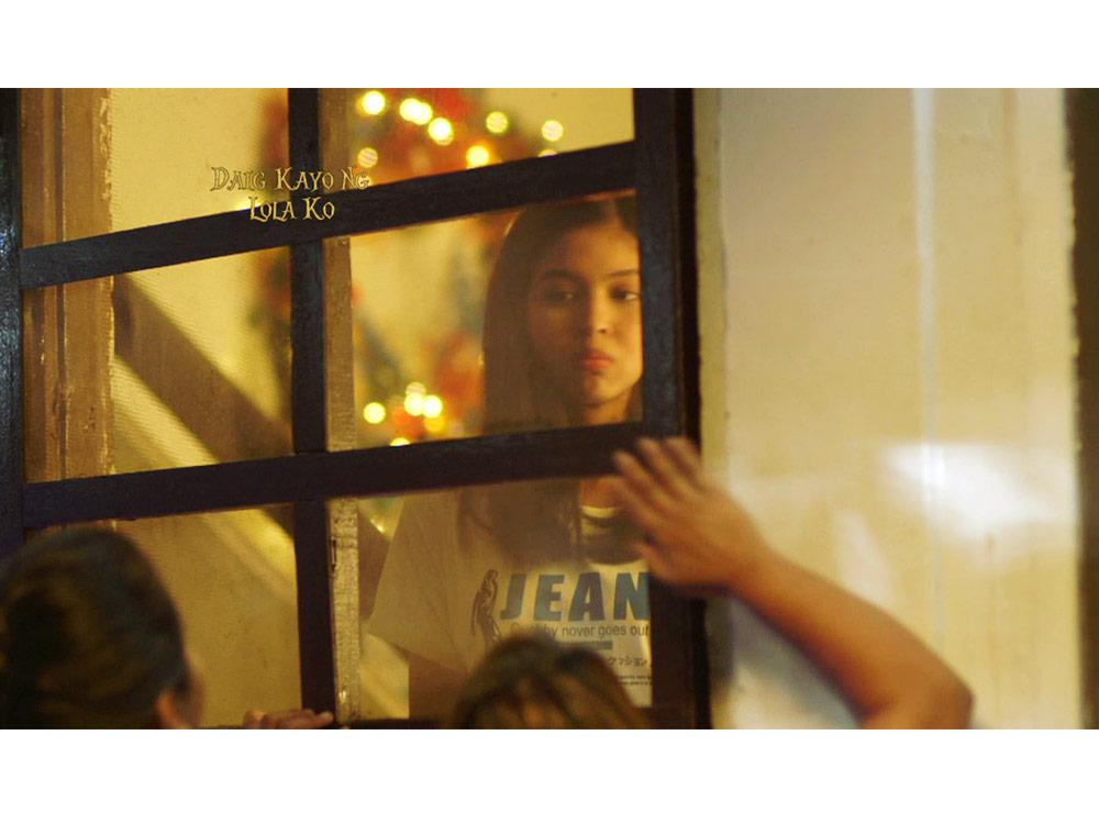 Daig Kayo Ng Lola Ko