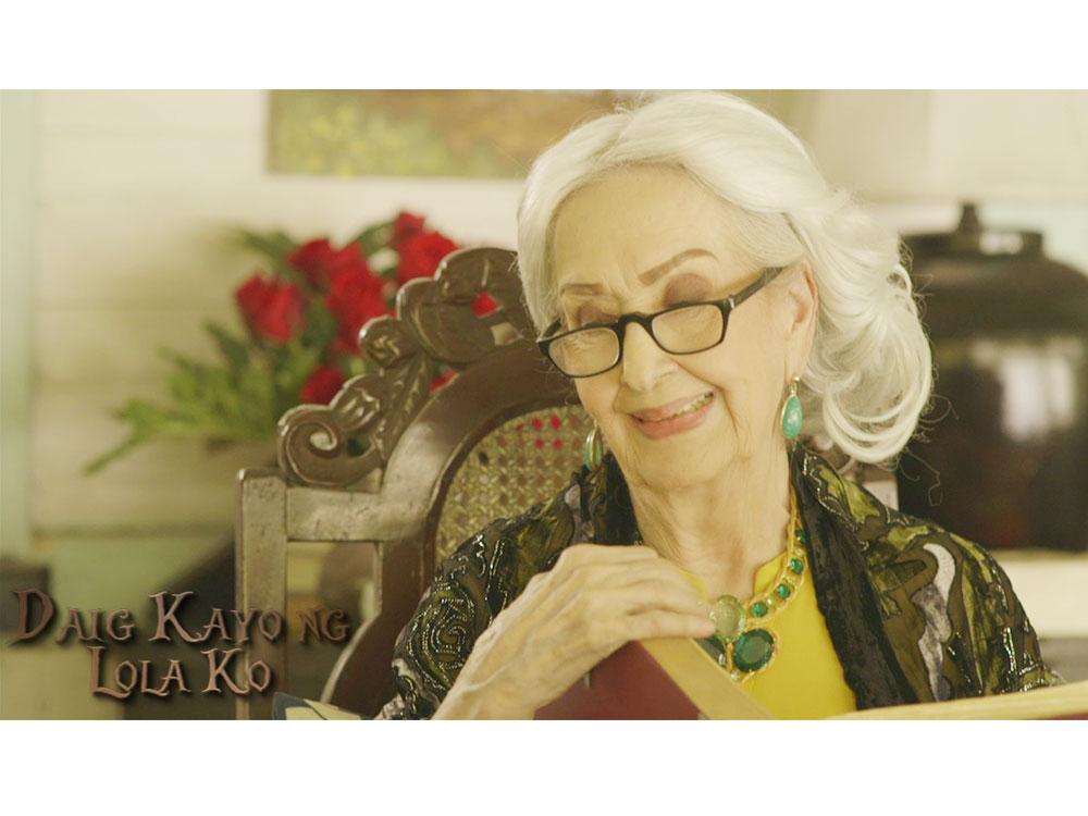 Lola Goreng